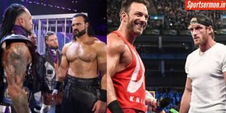 5 Feuds We could See in WWE After WrestleMania XL   