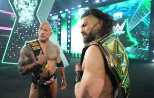 3 Feuds Roman Reigns Might Have When He Makes His WWE Return 3 Feuds Roman Reigns Might Have When He Makes His WWE Return