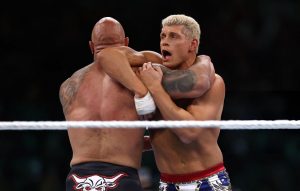 Four Ways The Rock can return to WWE following his hiatus Four Ways The Rock can return to WWE following his hiatus