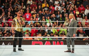 5 Feuds We could See in WWE After WrestleMania XL 5 Feuds We could See in WWE After WrestleMania XL