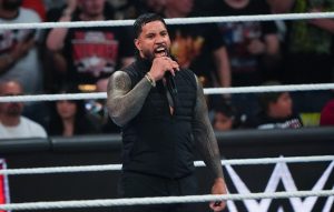 WWE Stars who might surprisingly become World Heavyweight Champions in 2024  