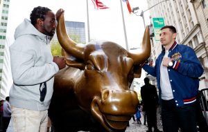 Crawford vs. Madrimov undercard stacked with these exciting matchups  