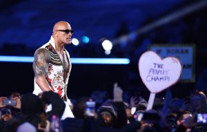 Four Ways The Rock can return to WWE following his hiatus Four Ways The Rock can return to WWE following his hiatus