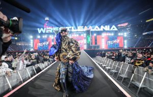 WWE Superstars Who might take long hiatus after WrestleMania XL  