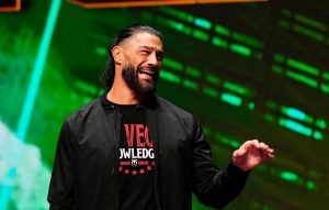 WWE Superstars Who might take long hiatus after WrestleMania XL  