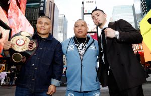 Crawford vs. Madrimov undercard stacked with these exciting matchups  