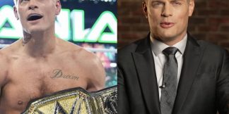 Cody Rhodes reveals a surprising advice from WWE Hall of Famer  