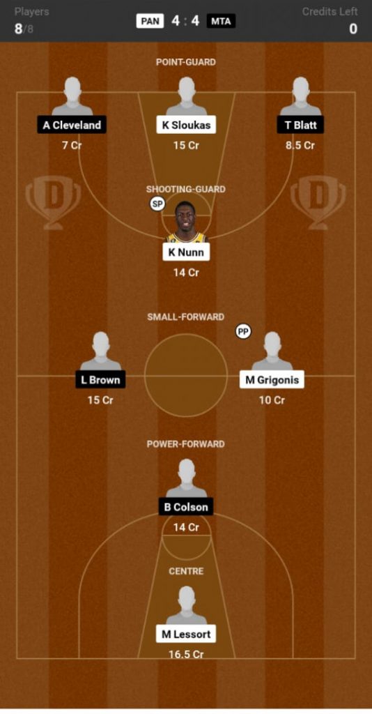 EuroLeague Playoffs Game 2, PAN vs MTA, Panathinaikos BC vs Maccabi Tel Aviv EuroLeague Playoffs Game 2, PAN vs MTA, Panathinaikos BC vs Maccabi Tel Aviv