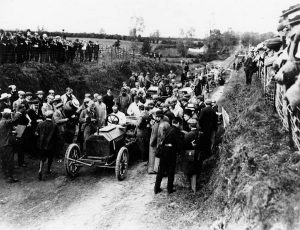 F1 के आने से पहले Grand Prix Racing कैसी होती थी? इतिहास की पहली रेस कब हुई?  