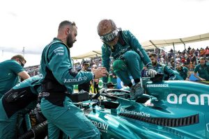 Aston Martin में Lance Stroll रहेंगे यह नहीं? टीम प्रिंसिपल ने खोला बड़ा राज  