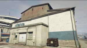 5 Best Cargo Warehouse locations in GTA Online 2024  