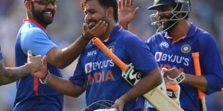 Rishabh Pant in T20 World Cup 2024: X-Factor or Selection Headache?  