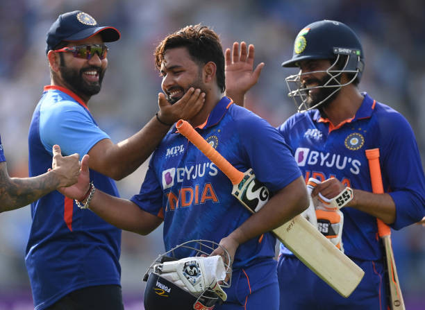 Rishabh Pant in T20 World Cup 2024: X-Factor or Selection Headache?  
