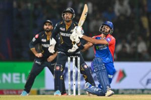 How Delhi Capitals Used Axar Patel to Negate the Threat of Sai Kishore How Delhi Capitals Used Axar Patel to Negate the Threat of Sai Kishore