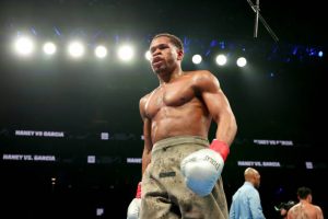 Devin Haney Takes on Social Media First Tike After Loss to Ryan Garcia Devin Haney Takes on Social Media First Tike After Loss to Ryan Garcia