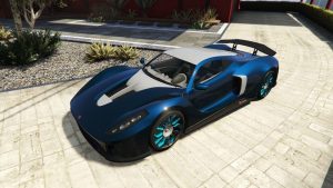 5 Best Vehicles in GTA Online After the Latest Update 5 Best Vehicles in GTA Online After the Latest Update