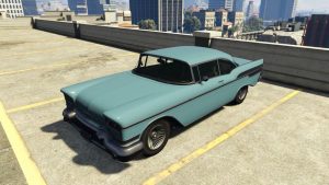 5 Stunning Cars Seen In The GTA 6 Trailer  