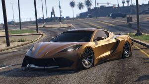 5 Stunning Cars Seen In The GTA 6 Trailer  