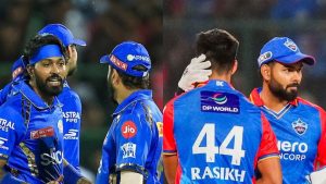 IPL 20234, DC vs MI Dream11 Prediction: सट्टे के लिए ये रही बेस्ट ड्रीम 11 टीम  