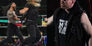 Jon Moxley reacts to fans thinking he was going to show up at WrestleMania  