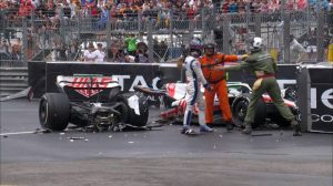 Chinese GP में हुई ऐसी 5 घटनाएं, जिसने F1 चीनी जीपी को बना दिया सबसे खास Chinese GP में हुई ऐसी 5 घटनाएं, जिसने F1 चीनी जीपी को बना दिया सबसे खास