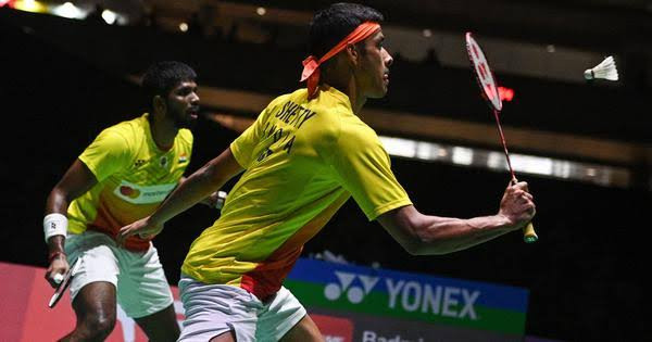 Thomas Cup 2024 में भारतीय पुरुष टीम का जलवा, क्वार्टरफाइनल में मारी एंट्री  