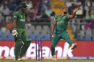 कौन हैं तेज गेंदबाज Lizaad Williams? जिन्हें DC ने IPL 2024 टीम में किया शामिल  