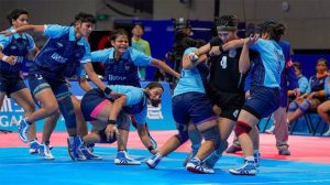 2024-25 में Kabaddi के कौन से बड़े टूर्नामेंट होंगे? IKF ने जारी किया Schedule 2024-25 में Kabaddi के कौन से बड़े टूर्नामेंट होंगे? IKF ने जारी किया Schedule