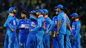T20 WC 2024 के लिए ऐसे होगा खिलाड़ियों का चुनाव, BCCI ने किया क्लियर T20 WC 2024 के लिए ऐसे होगा खिलाड़ियों का चुनाव, BCCI ने किया क्लियर