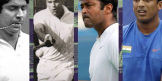 भारतीय टेनिस स्टार की दमदार सूची, 5 शीर्ष खिलाड़ियों के बारे में जानें  