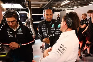 F1 के इतिहास में सबसे ज्यादा turnover वाली टीम बनी Mercedes, हुआ इतना प्रॉफिट  