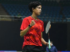 Thomas Cup 2024 में भारतीय पुरुष टीम का जलवा, क्वार्टरफाइनल में मारी एंट्री  