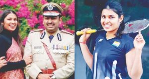 Badminton star Kuhoo Garg कैसे बनी UPSE Topper? जानिए उनके IPS बनने तक का सफर  