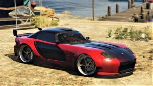 5 Stunning Cars Seen In The GTA 6 Trailer  