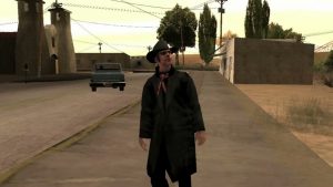 5 Weird Myths about GTA San Andreas’ NPCs  