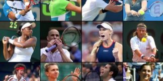 सर्वश्रेष्ठ टेनिस खिलाड़ी कौन? सबसे कामयाब टेनिस खिलाड़ी  