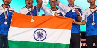 भारत सरकार नवंबर में पहली बार BGMI LAN टूर्नामेंट की मेजबानी करेगी,  