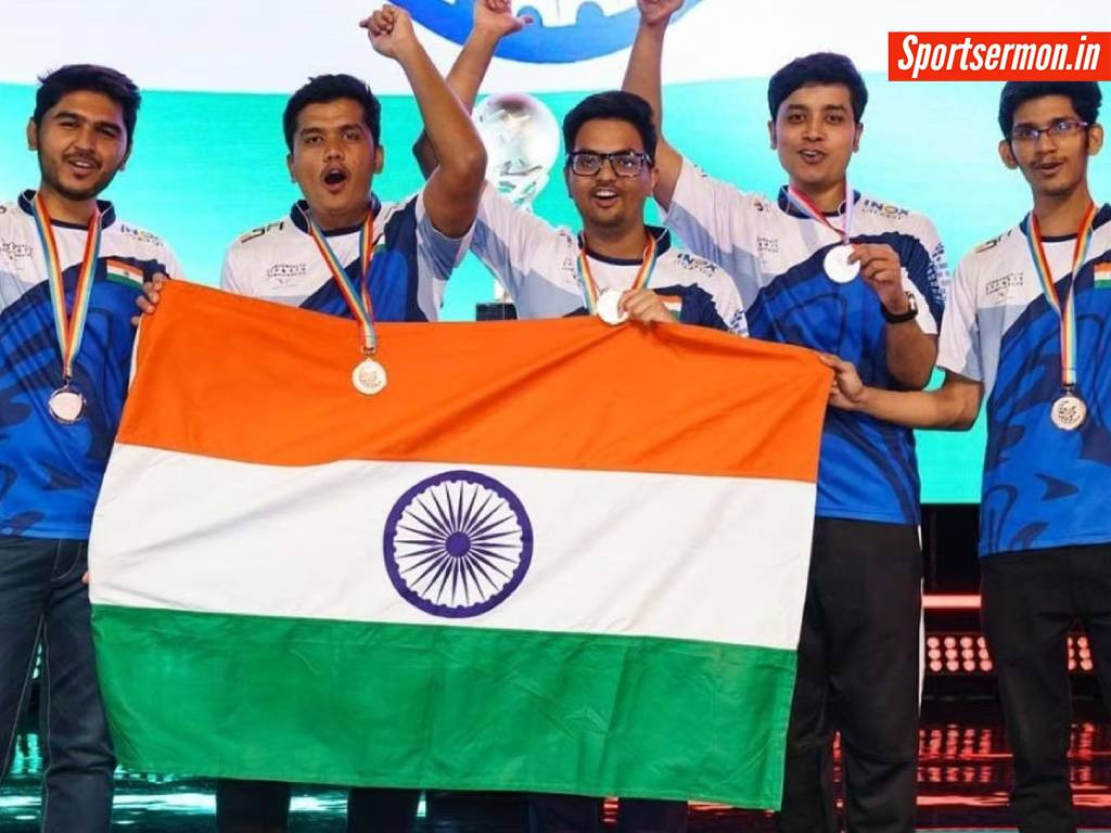 भारत सरकार नवंबर में पहली बार BGMI LAN टूर्नामेंट की मेजबानी करेगी,  