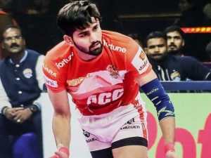 टॉप 5 All-rounders, जिन्हें Pro Kabaddi 11 में भी टीम रखेगी बरकरार  