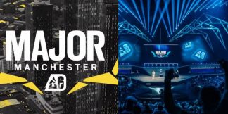 Everything You Need to Know About Blast R6 Major Manchester 2024  