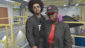 5 most hated characters of GTA V  