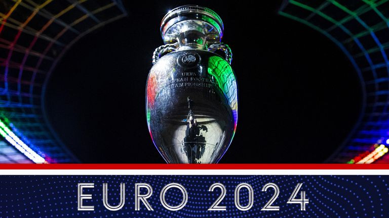 EURO 2024: Dates | Finals | Schedule | Group Stage  