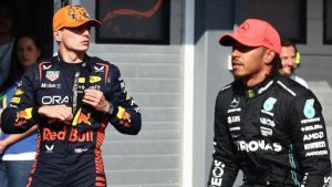 Formula 1 के नए फैन है, तो यहां समझिए कि Points System कैसे काम करता है?  