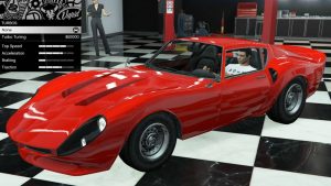 5 Best Vehicles in GTA Online After the Latest Update 5 Best Vehicles in GTA Online After the Latest Update