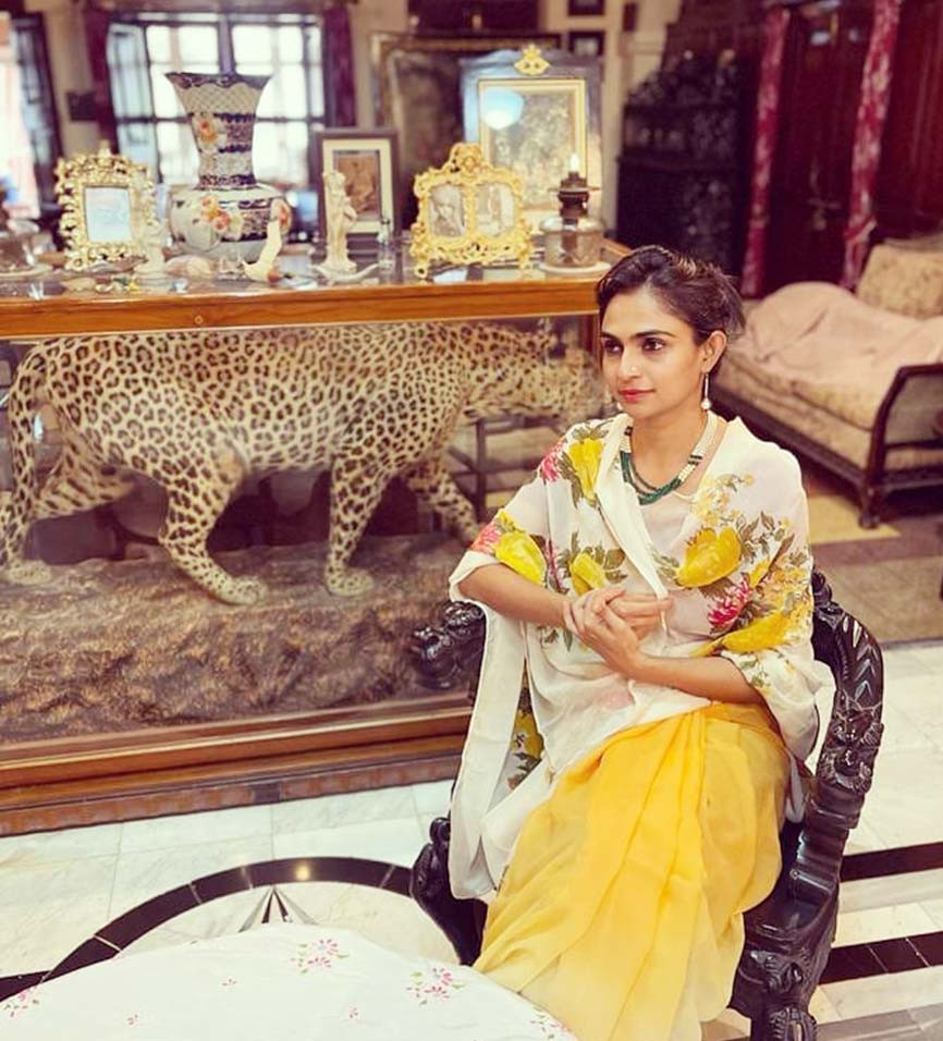 कोहली-धोनी नहीं, भारतीय Cricketer Mridula Kumari के पास है सबसे महंगा घर  