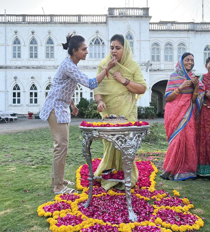 कोहली-धोनी नहीं, भारतीय Cricketer Mridula Kumari के पास है सबसे महंगा घर  