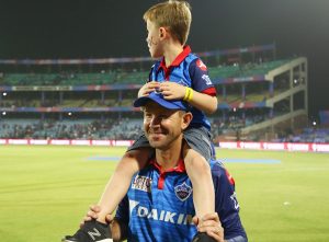 Ricky Ponting ने खोले पत्ते, बताया क्यों ठुकराया हेड कोच ऑफर  