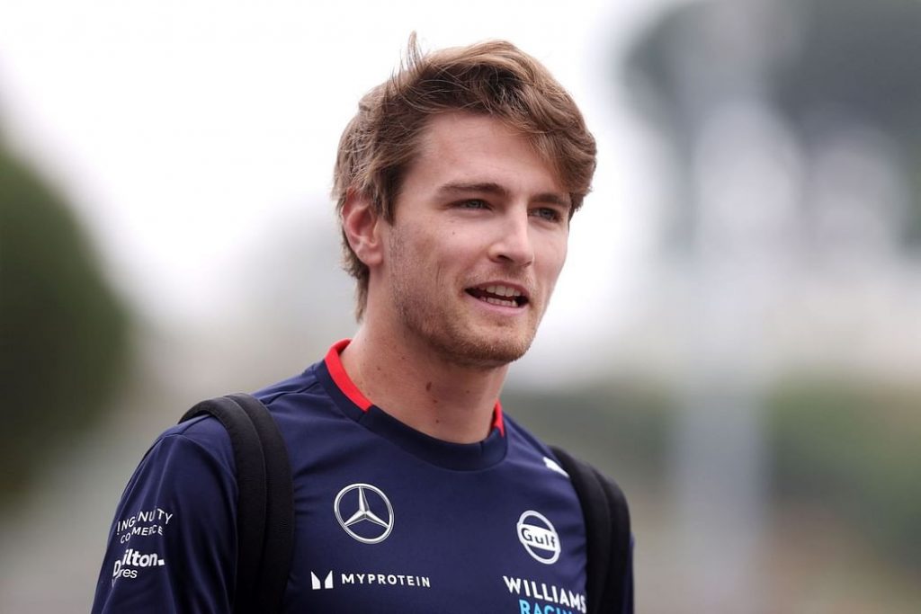 F1 Penalty Points 2024: एक रेस से बैन होगा ये ड्राइवर! बस दो अंक की है कमी  