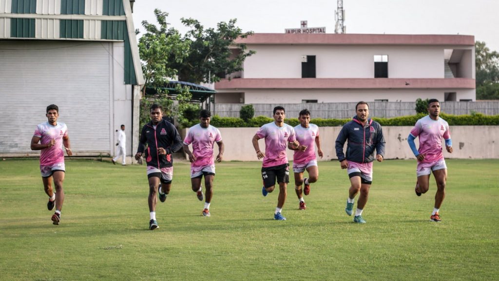 NYP Rule in PKL: पीकेएल में ऐनवाईपी क्या है? और यह किस तरह से काम करता है?  