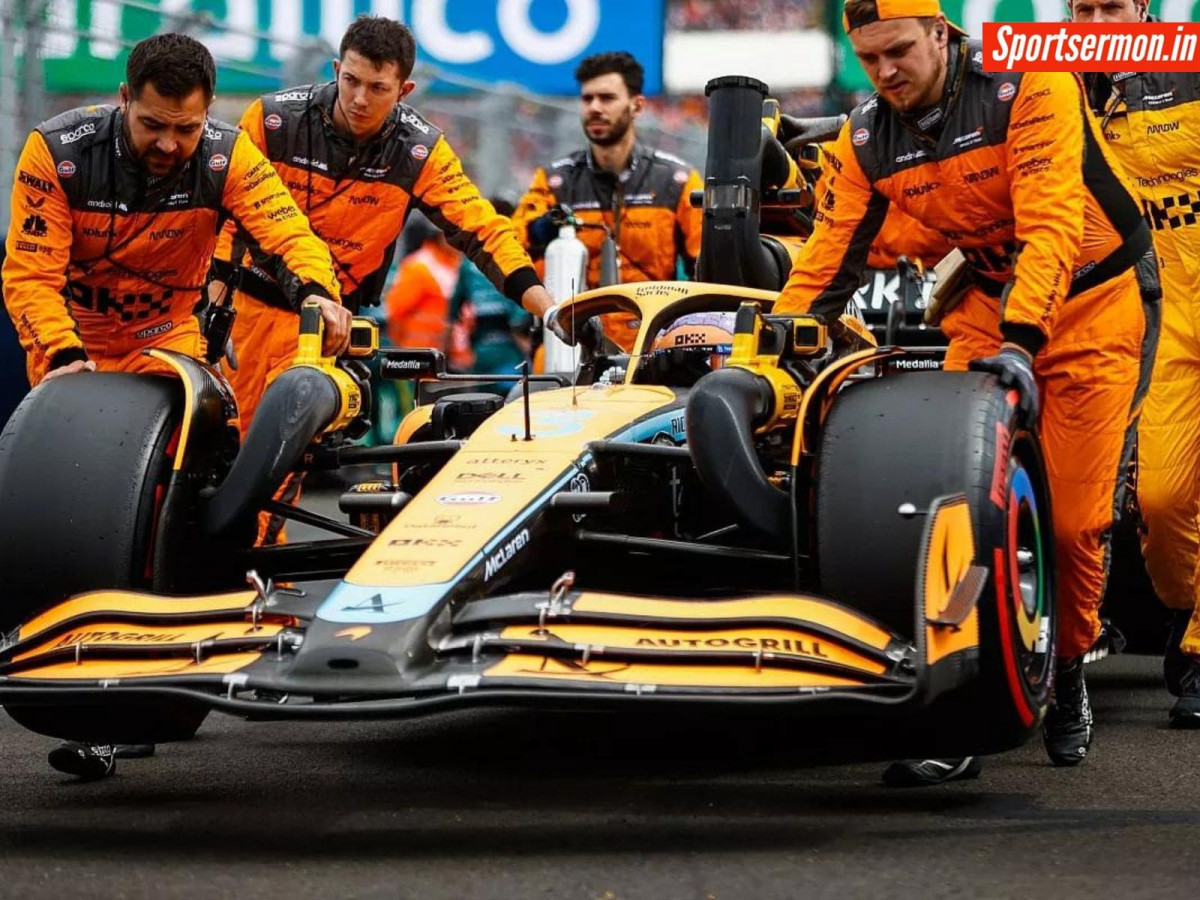 2024 F1 Imola GP upgrades: टीमें अपने कार में क्या नया मॉडिफिकेशन करेगी? जानिए  